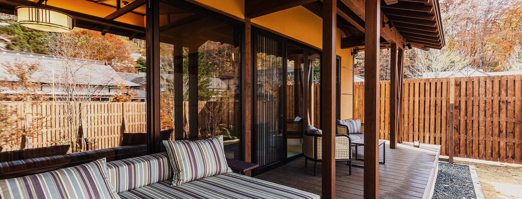 瓢箪:客室イメージ