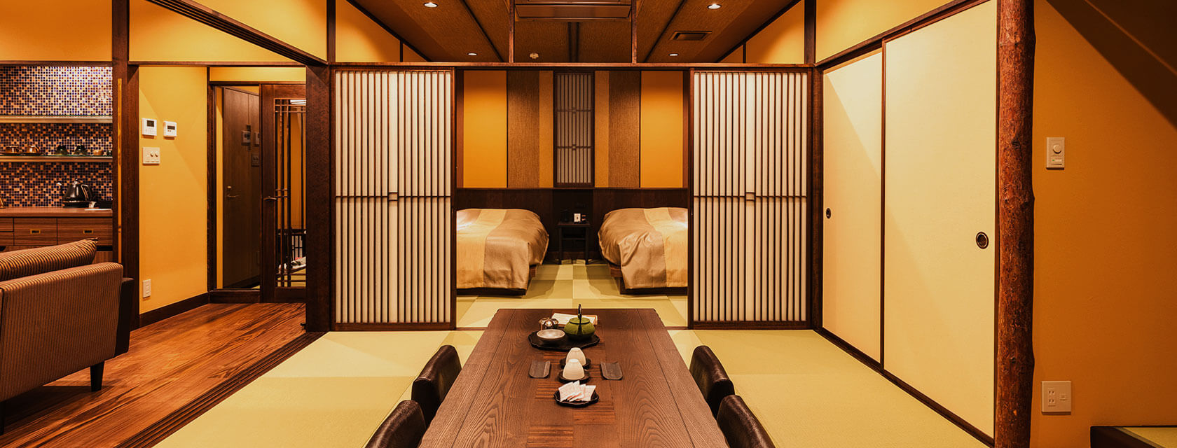 瓢箪:客室イメージ