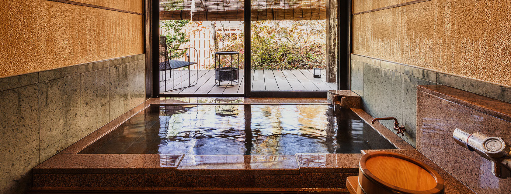 瓢箪:客室イメージ