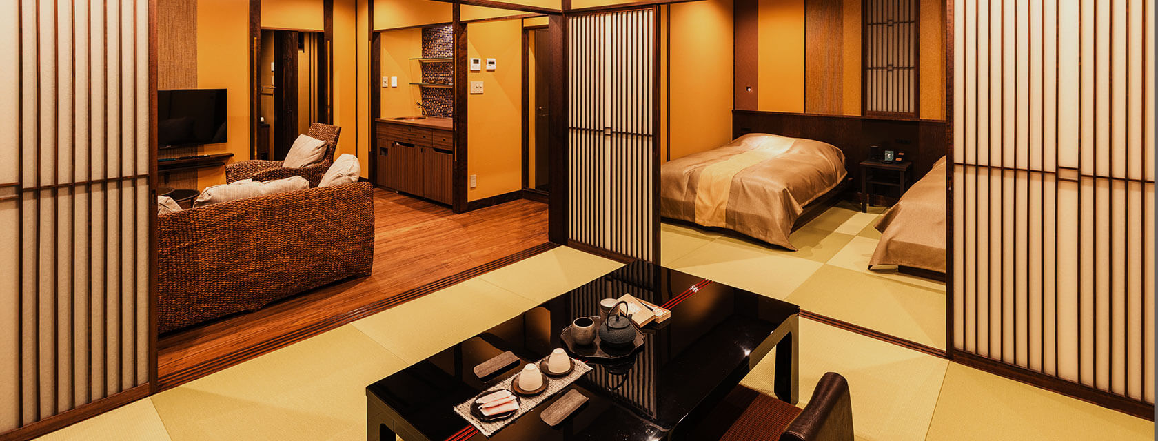 薬鶴:客室イメージ