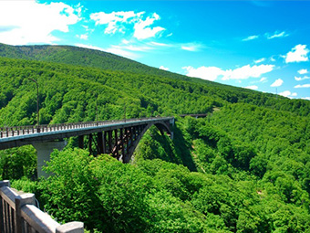 Jogakura Bridge